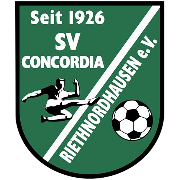 SV Concordia Riethnordhausen e. V.