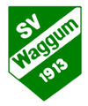 SV Grün-Weiß Waggum