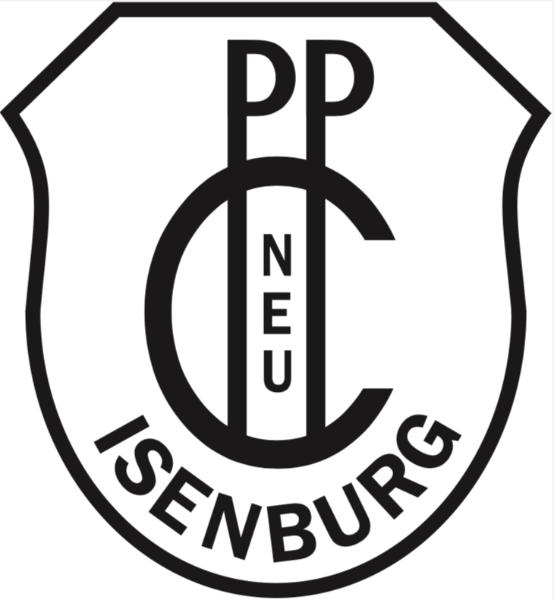 PPC 1946 Neu-Isenburg