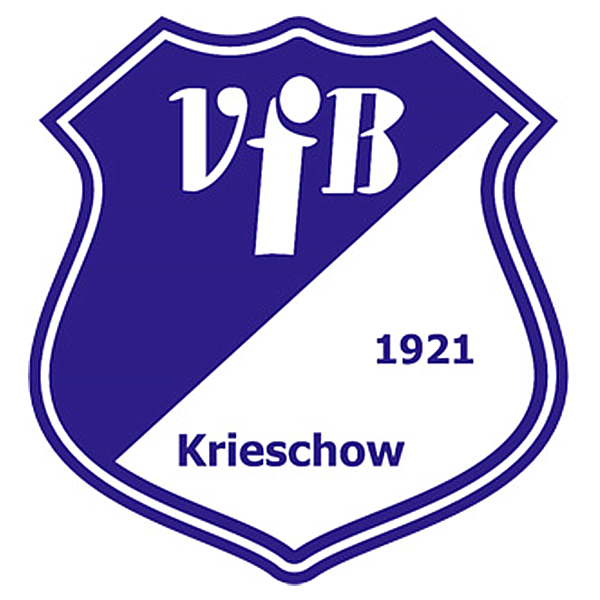 VfB 1921 Krieschow
