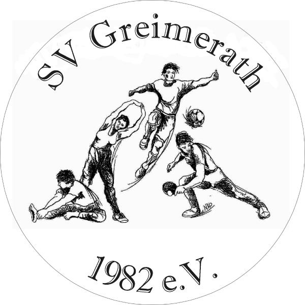 SV Greimerath