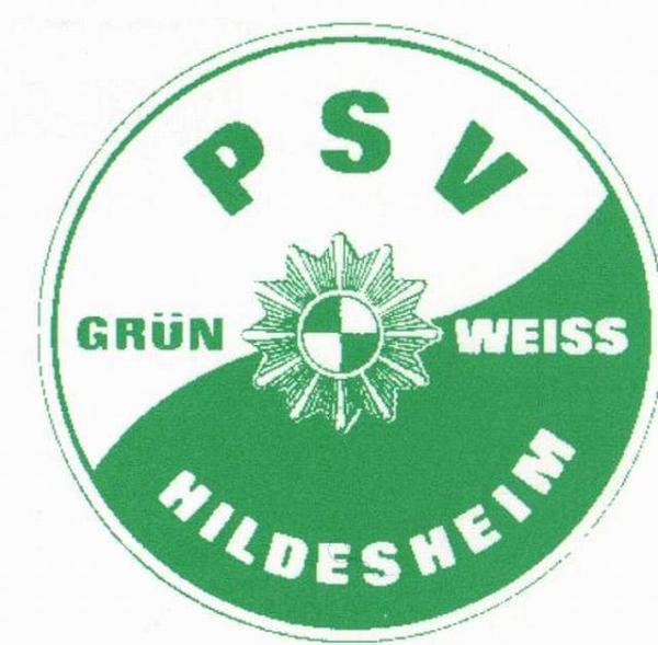 Polizei SV Grün-Weiß Hildesheim