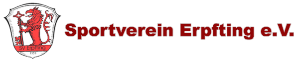 SV Erpfting e.V.